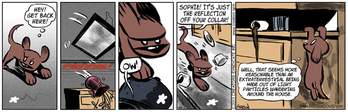 Dog Eat Doug by 03/06/2013
