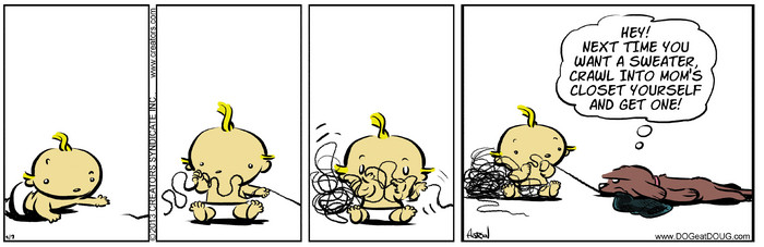 Dog Eat Doug by 03/07/2013