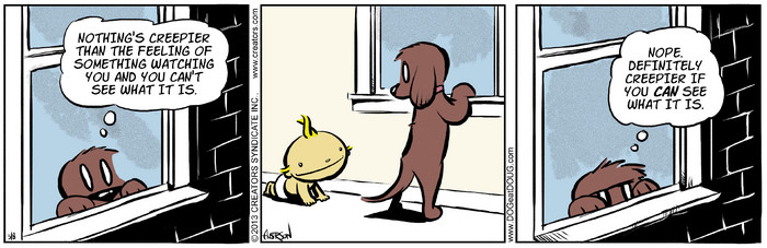 Dog Eat Doug by 03/08/2013