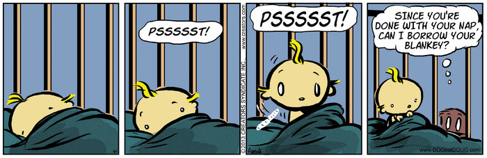 Dog Eat Doug by 03/14/2013