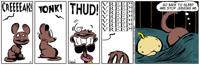 Dog Eat Doug by 03/19/2013