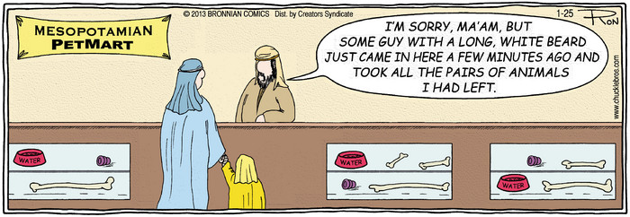 Chuckle Bros by 01/25/2013
