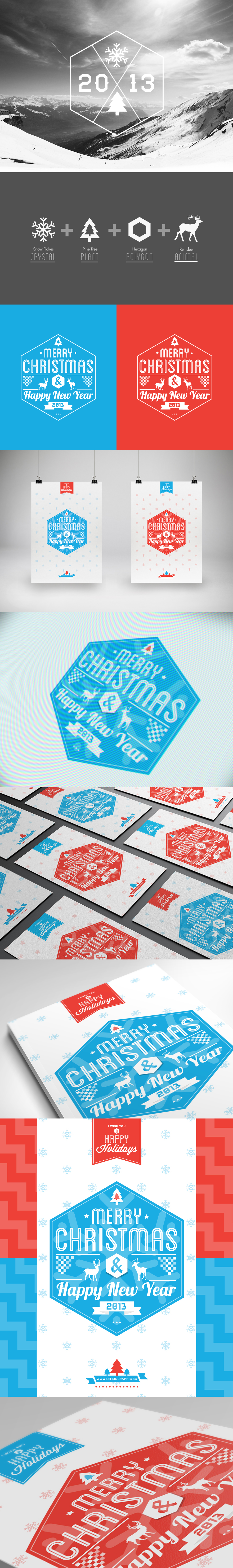 Digital art selected for the Daily Inspiration #1327