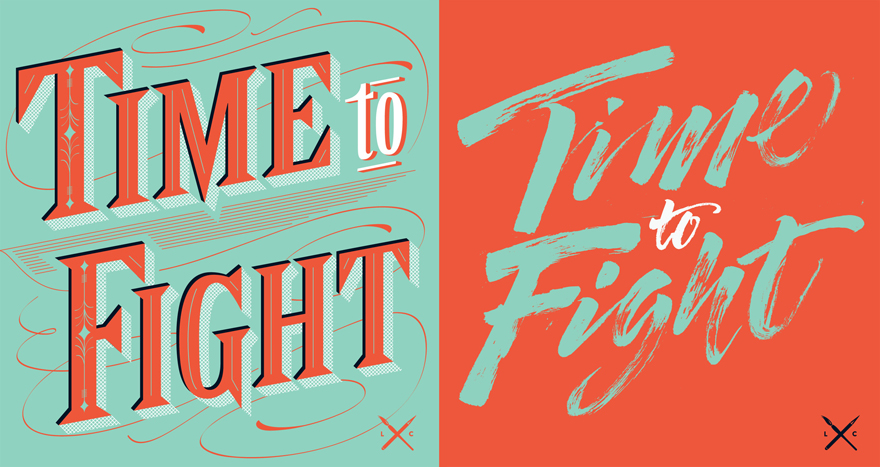 Digital art selected for the Daily Inspiration #1327