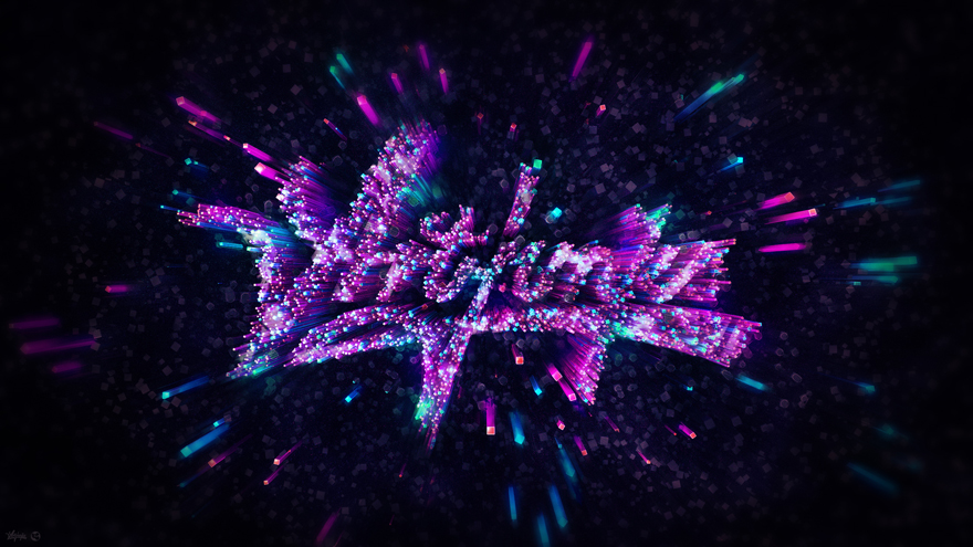 Digital art selected for the Daily Inspiration #1327