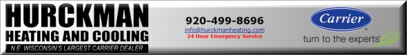 hurckman heating & cooling