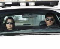 Law Enforcement