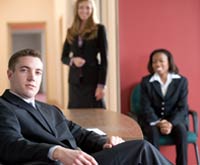 Legal Assistant
