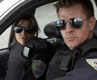 Policing