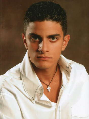 Vincenzo nizzardo