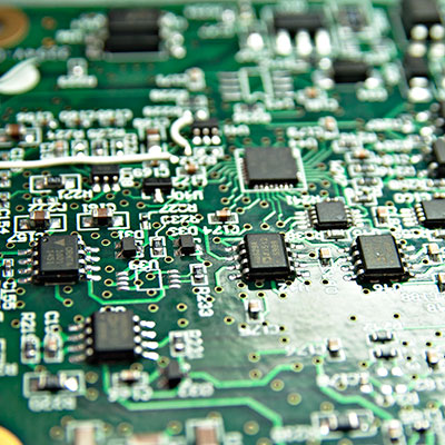 CIRCUIT CARD