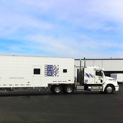 CRI LOGISTICS