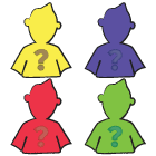 which persona are you in PeopleHunt icebreaking game