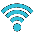 need good wifi for PeopleHunt icebreaking game