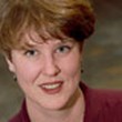Kate Rutter's mugshot