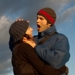 Sarah and Galen