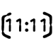 11:11 events