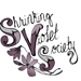 Shrinking Violet Society