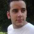 neil's mugshot