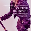 SAn Francisco Fashion Week TM 2010