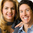 Joshua & Gwendolyn's mugshot