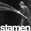 Stamen's mugshot