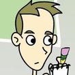 graham's mugshot