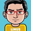 Linus Lim's mugshot