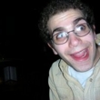 Mikey's mugshot