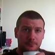 Simon's mugshot