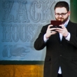 Zachary House's mugshot