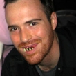 Fitzroy's mugshot
