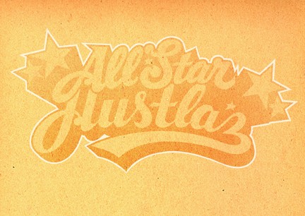 ALL STAR HUSTLAZ