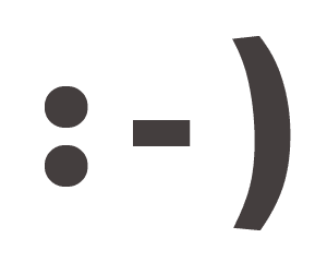 25th Anniversary of the Smiley 