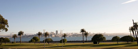 Treasure Island Music Festival