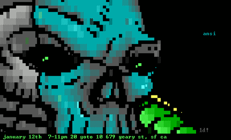 ANSI