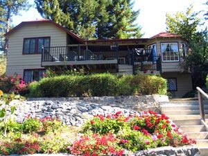 SUNDANCING - RIVER - LODGE