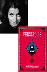 Marjane Satrapi