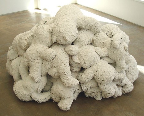 Tony Labat at Gallery Paule Anglim