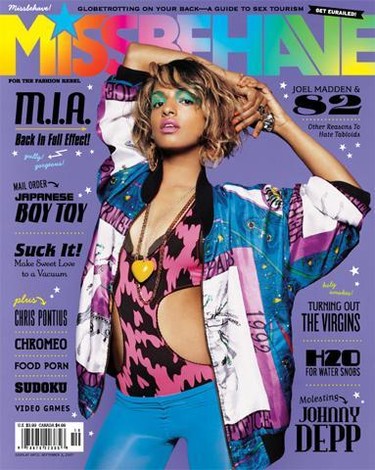 MIA