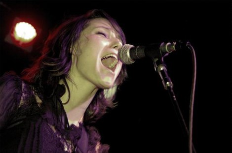 Ambulette, at Schubas