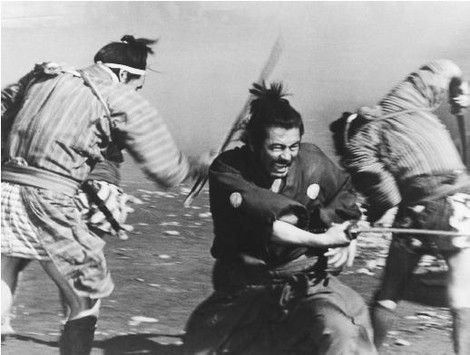 KURASAWA/MIFUNE FEST