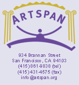 ArtSpan Mixer at Reaves Gallery