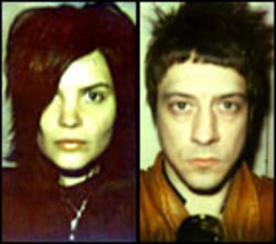 The Kills