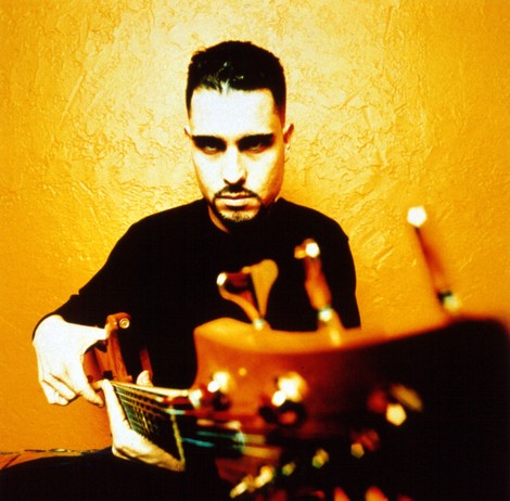 Charlie Hunter Trio at Yoshi's