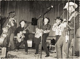 The Billy Boys