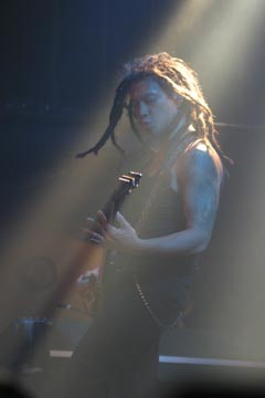 DEATH ANGEL