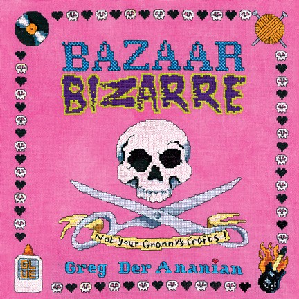 Bazaar Bizarre
