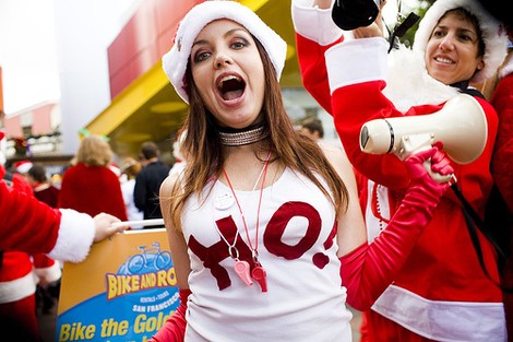 <font style="font-size:53px;">SANTACON 2007</font>