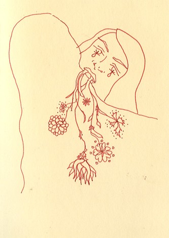 Sketch Tuesday